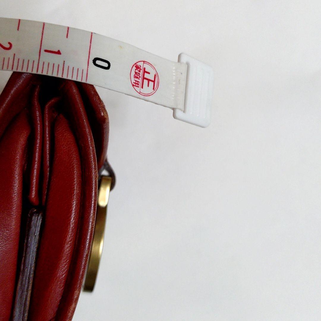 GUCCI レッド ケース【12/25まで】11,000円