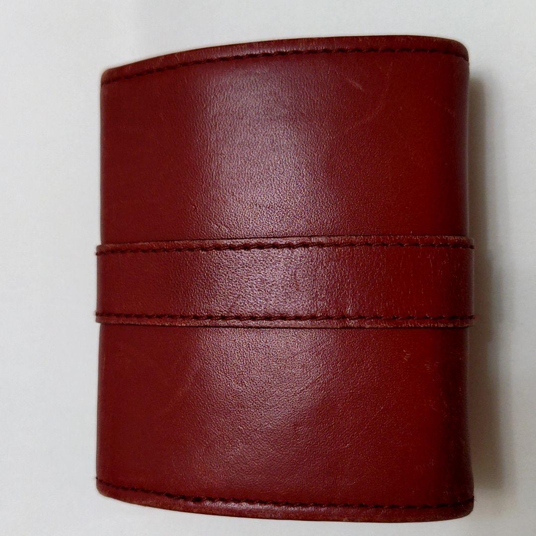 GUCCI レッド ケース【12/25まで】11,000円