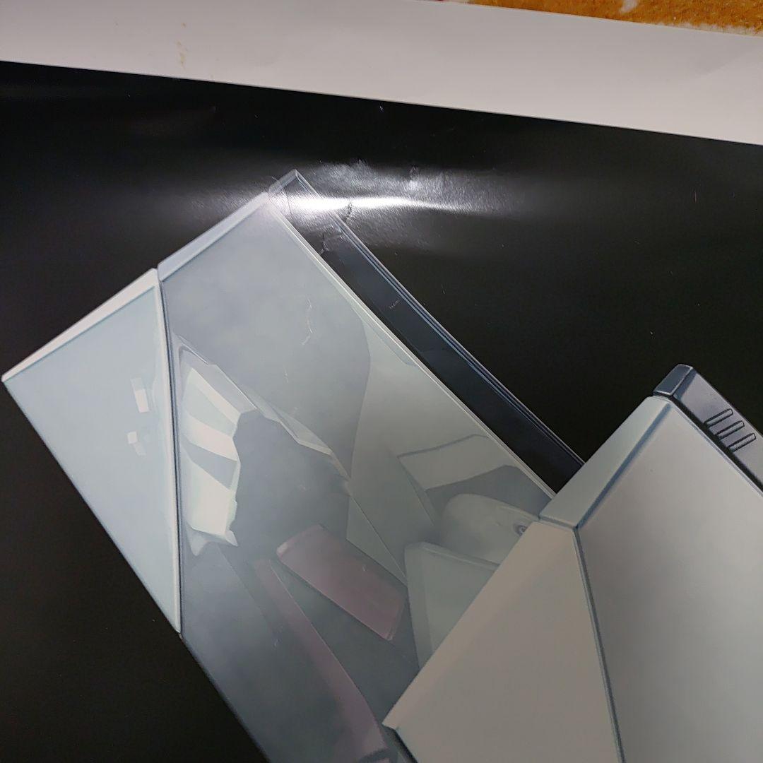 エヴァンゲリオン ポスター シリーズ最終章（4種類）