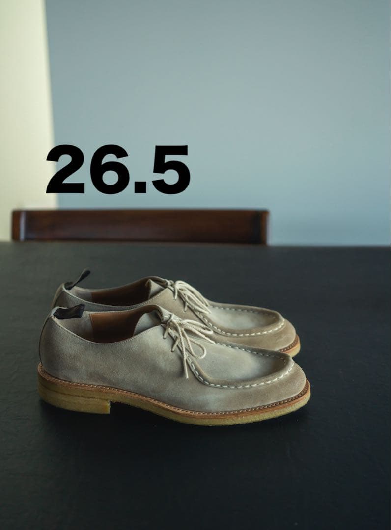 oldjoe The Shepherd TYROLEAN SHOES ブーツ