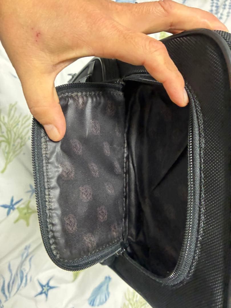 さ*し様 セルマーパリ　ライトケース　アルトサックス用　レインフードをお付けしま