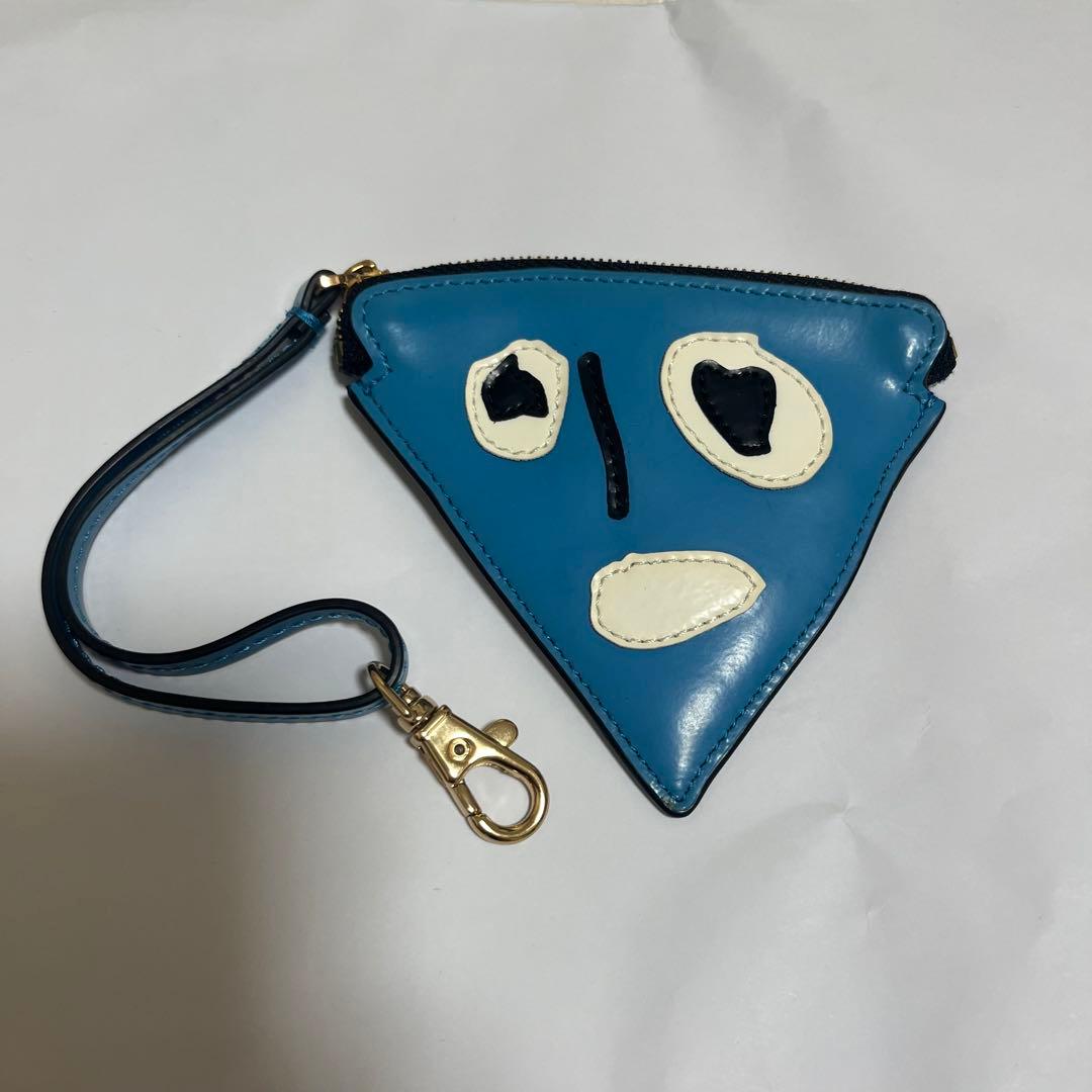 PLAN C ビアンカ ケース ポーチ