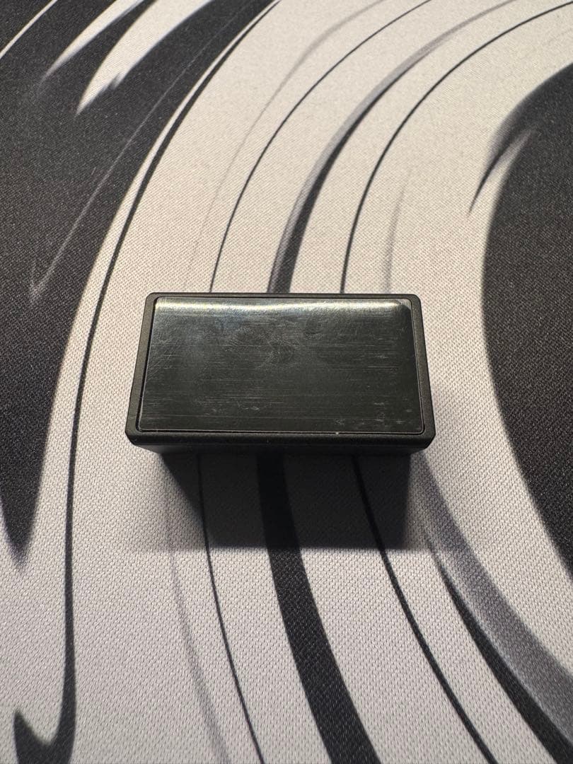 RAWM ES21 PRO ゲーミングマウス