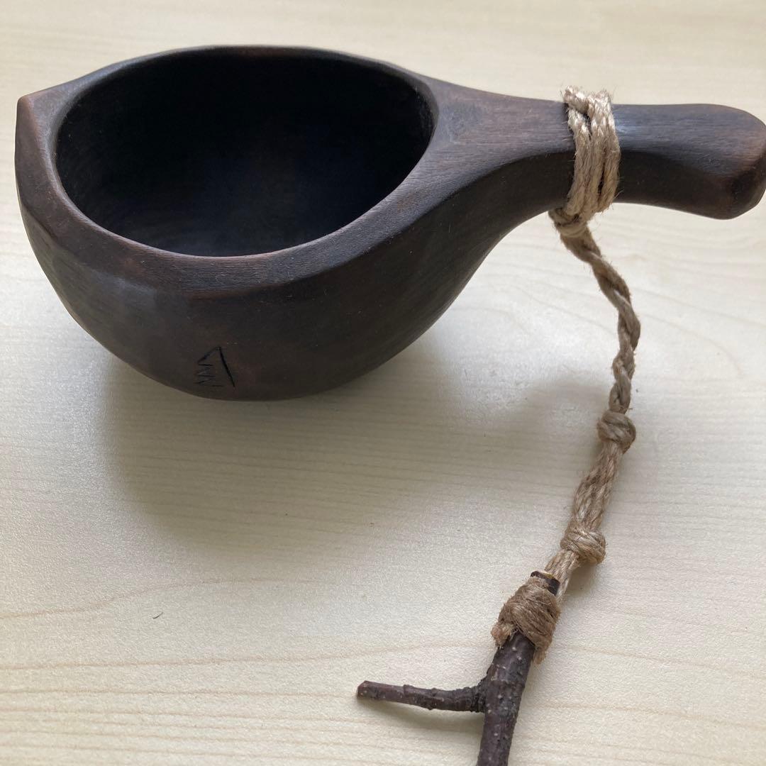 【新品】ソウルオブシベリア #1 No.4505 ククサ