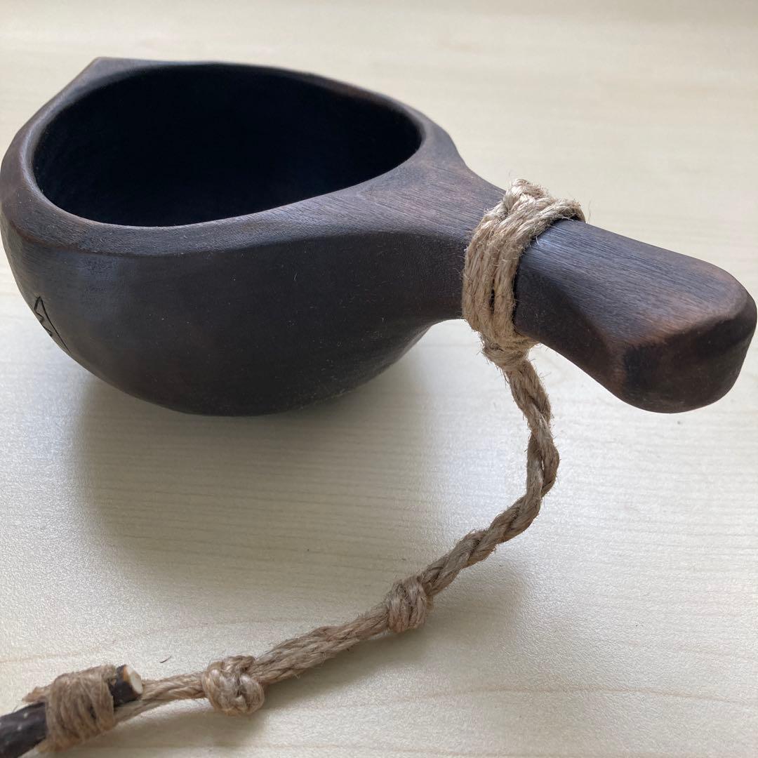 【新品】ソウルオブシベリア #1 No.4505 ククサ