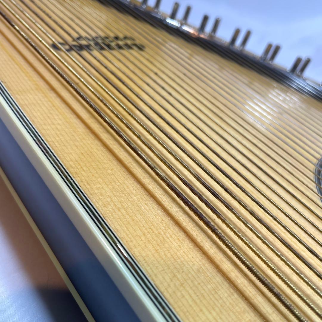 ARIA コードハープ　AH-210S アリア