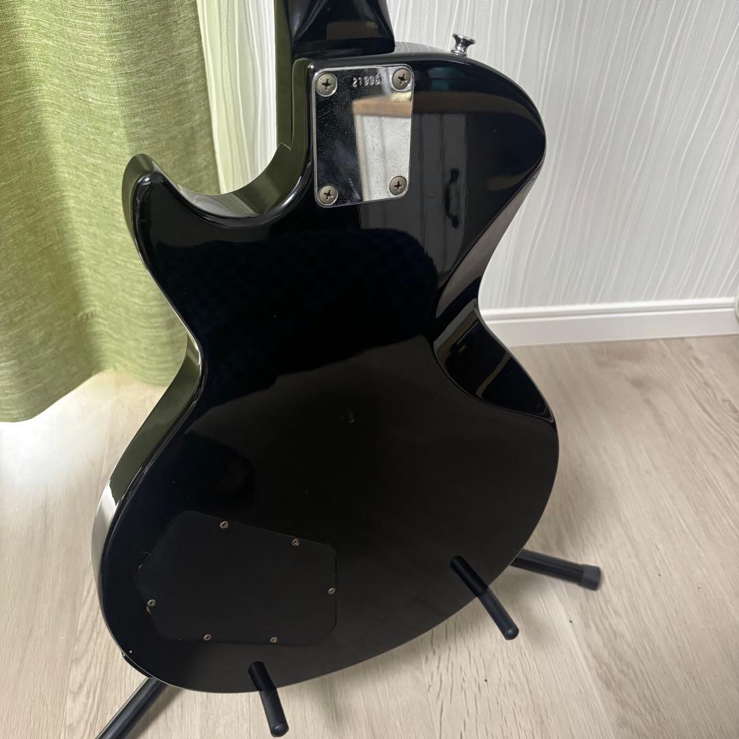 LUNA SEA「INORAN」モデル　EDWARDS E-I-85LP Ⅲ