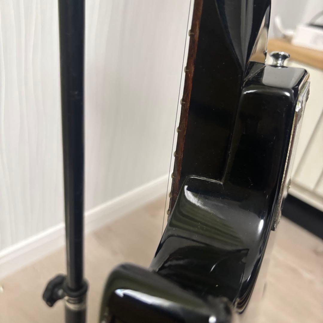 LUNA SEA「INORAN」モデル　EDWARDS E-I-85LP Ⅲ