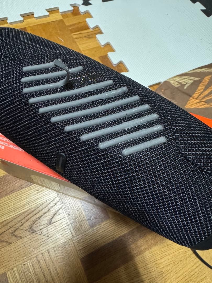 【ほぼジャンク】JBL CHARGE 5