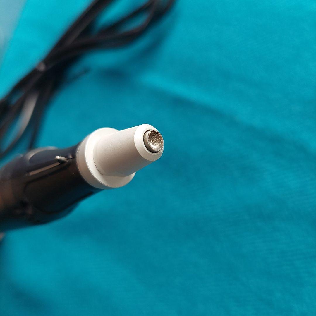 グランネイルGN-1100 ペット電動爪ヤスリ【新品同様・美品】