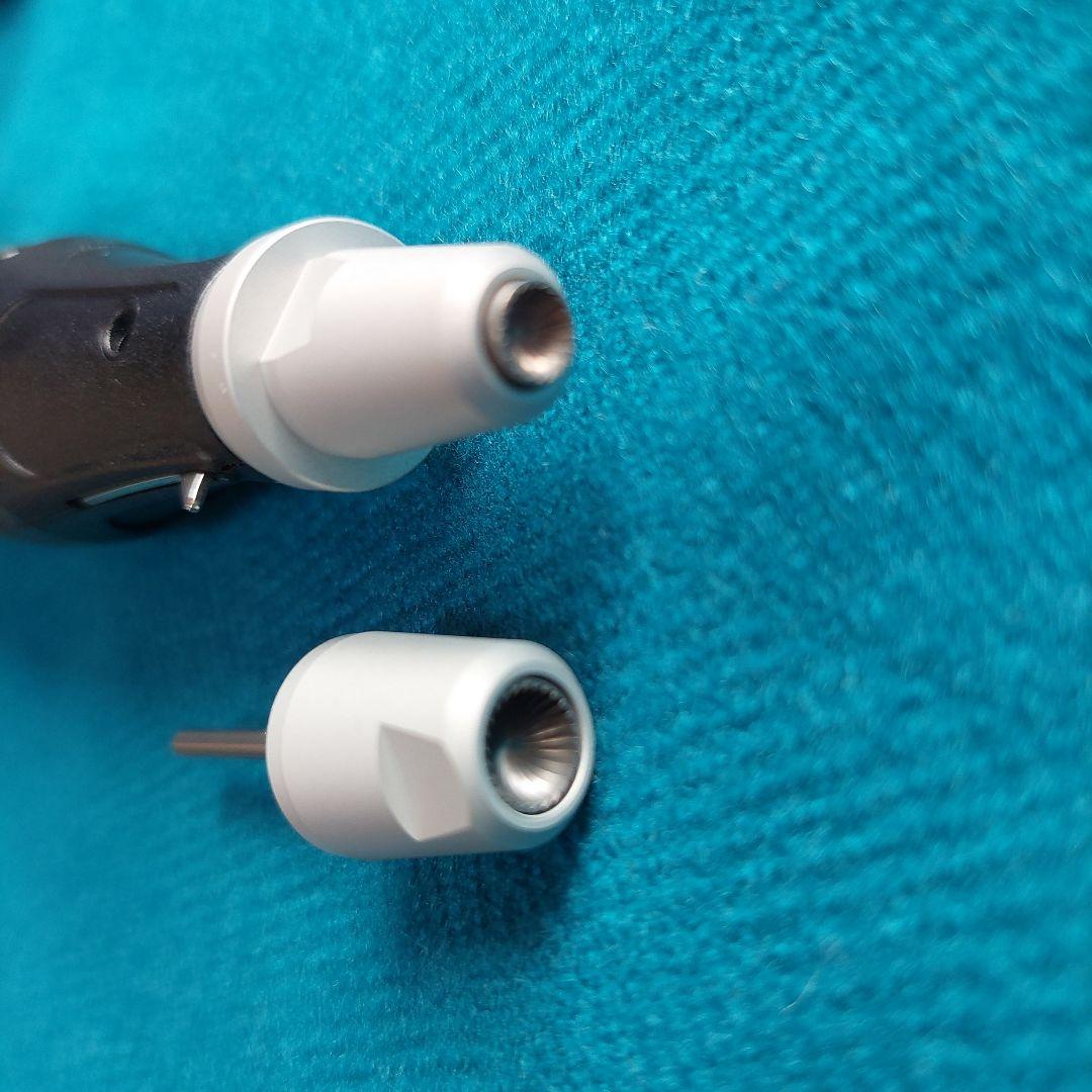 グランネイルGN-1100 ペット電動爪ヤスリ【新品同様・美品】