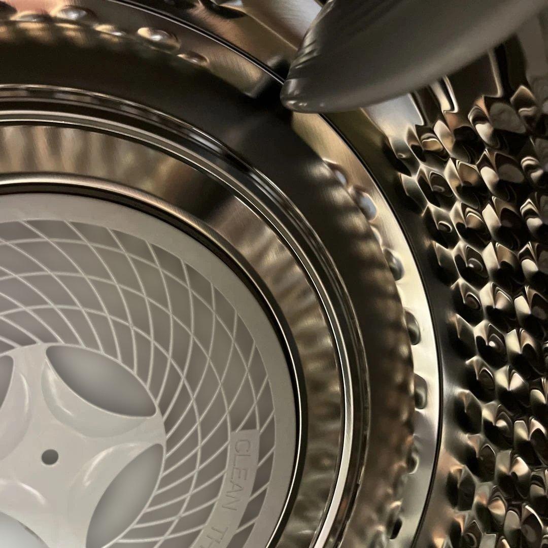 SunRuck 衣類乾燥機 3kg SR-ASMN205