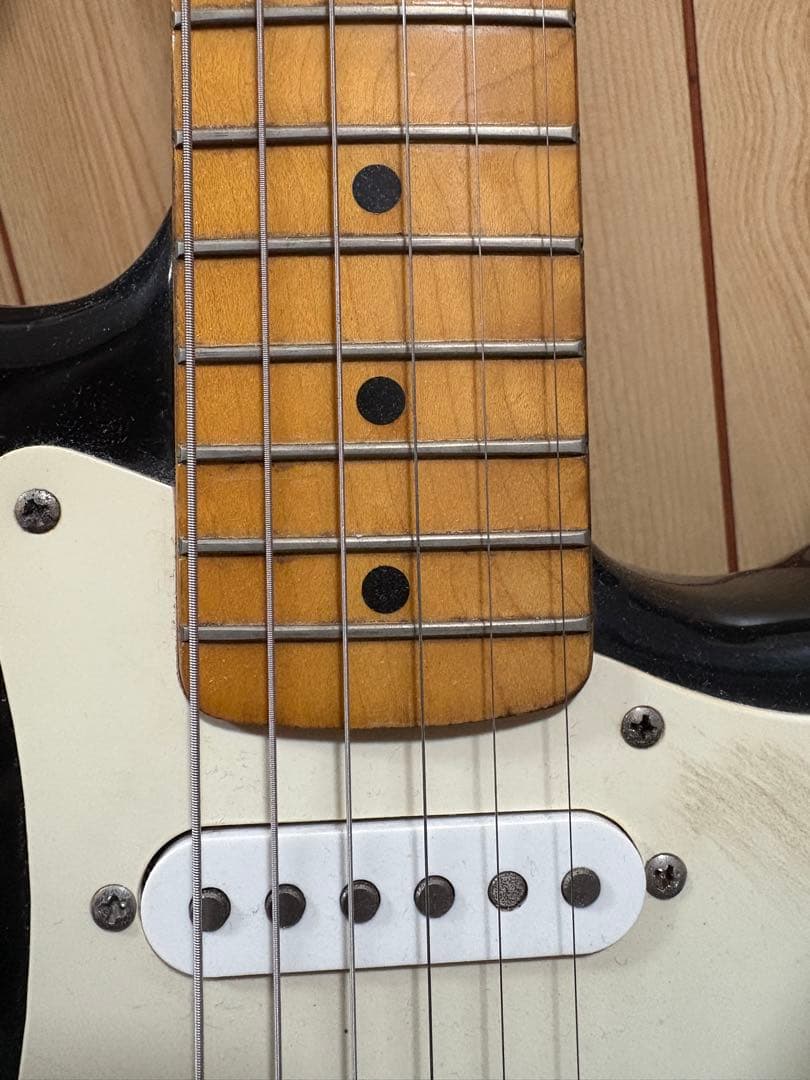 greco ストラトキャスター SUPERPOWER SE-380