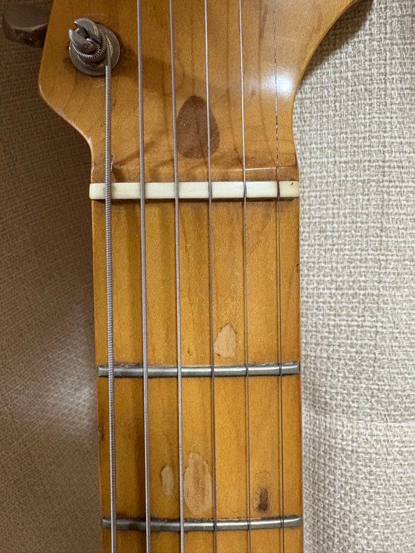 greco ストラトキャスター SUPERPOWER SE-380