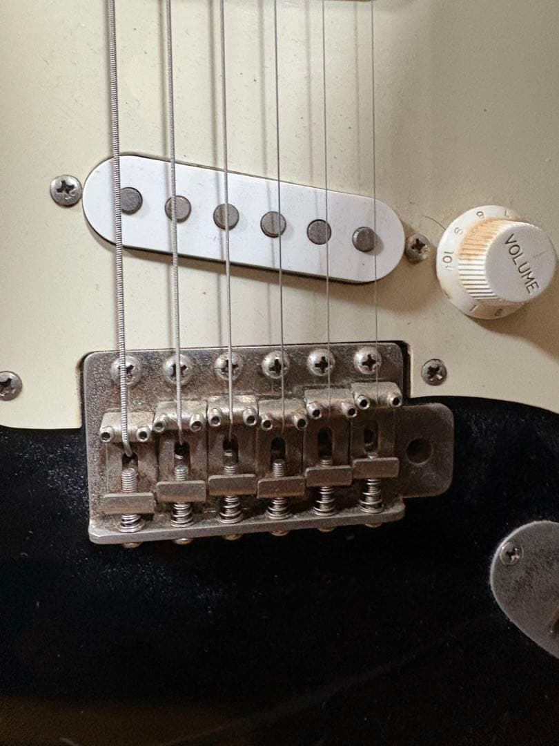 greco ストラトキャスター SUPERPOWER SE-380