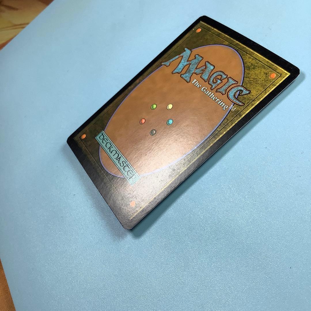 月の大魔術師/Magus of the Moon FUT英語foil