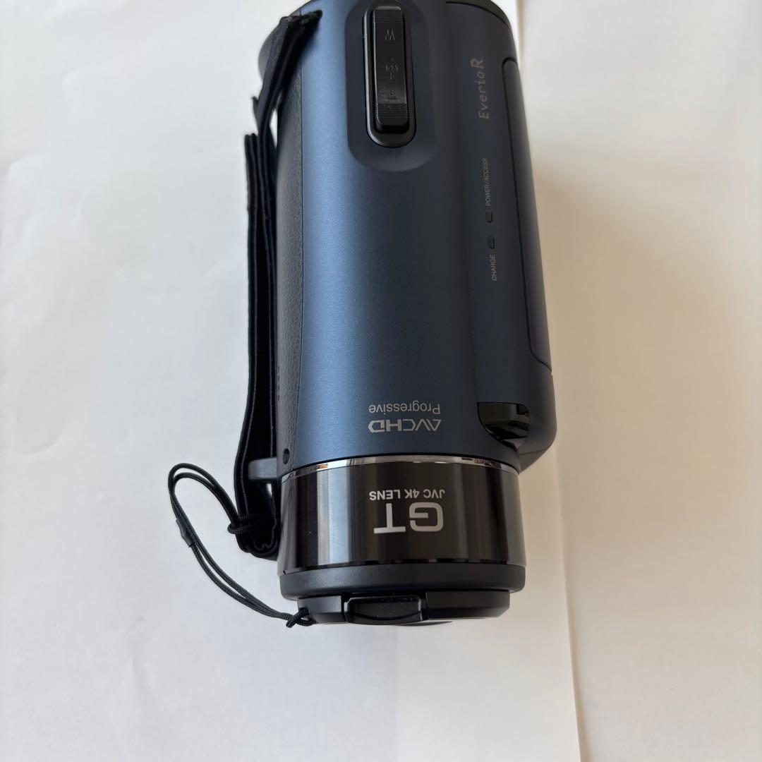 JVC GZ-RY980-A 4Kビデオカメラ本体