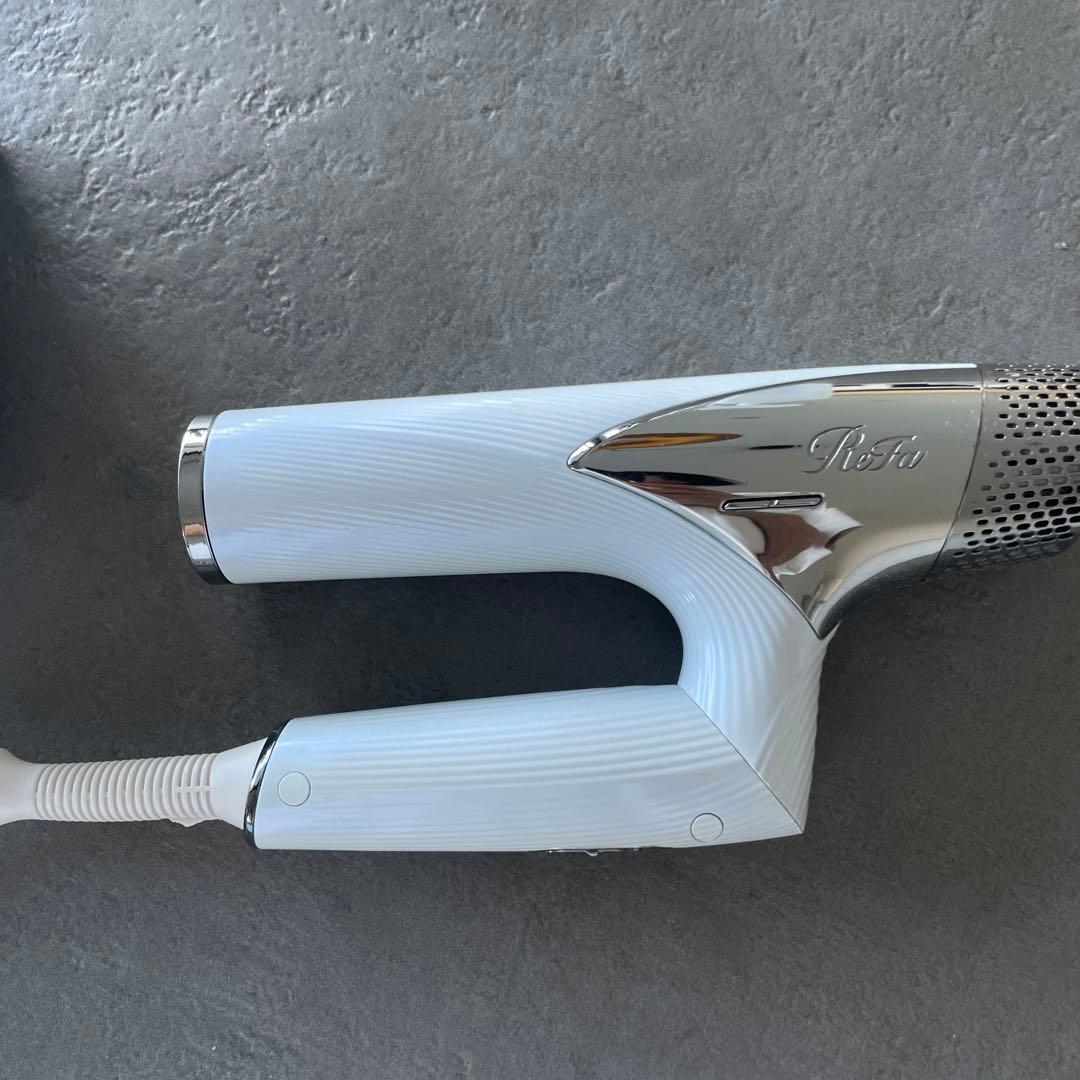 ReFa リファ ヘアドライヤー ジャンク品　2023年製
