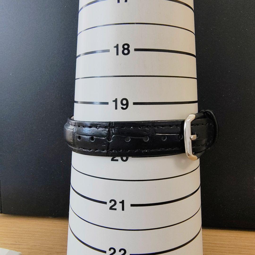 れ様　ハミルトン ベンチュラ H244110 クォーツ