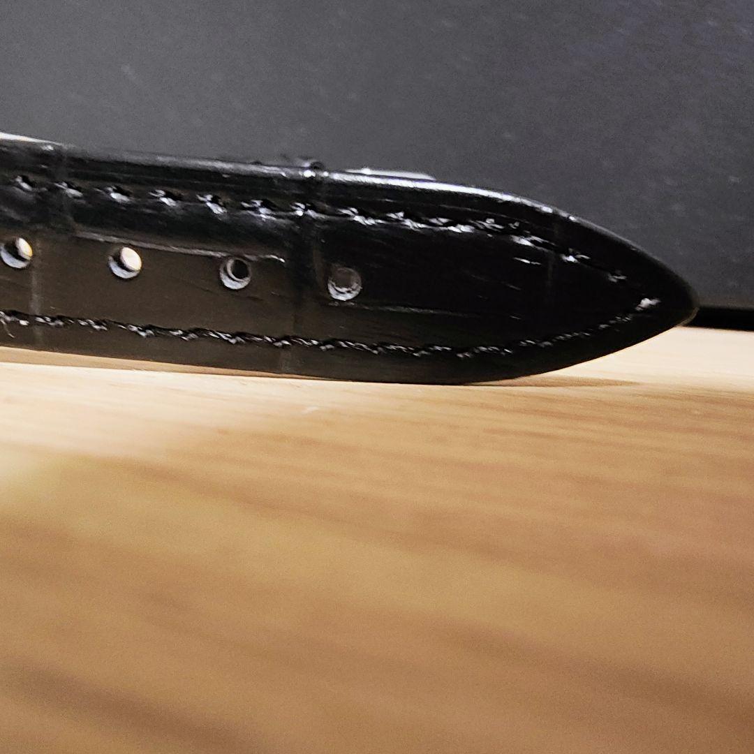 れ様　ハミルトン ベンチュラ H244110 クォーツ