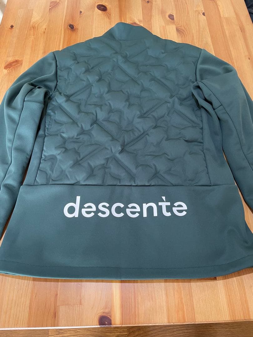 DESCENTE GOLF レディースジャケット L