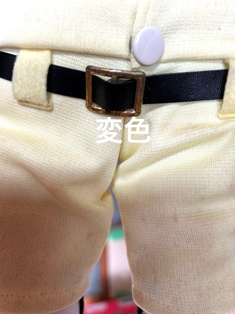 昭和レトロ 読売ジャイアンツ ぬいぐるみ人形 約48cm｜通販品｜当時物