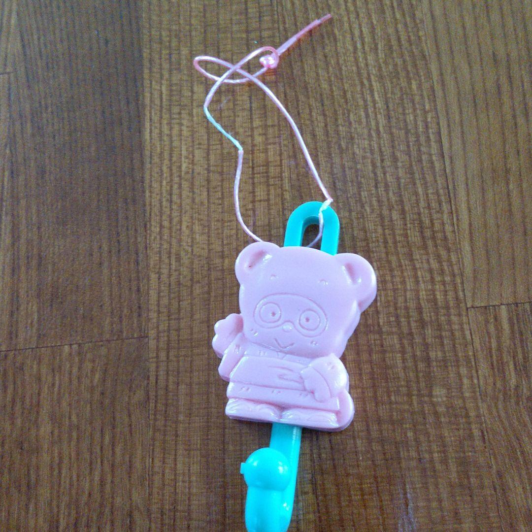 ぽこぽん日記 (サンリオ) ハンカチ 他