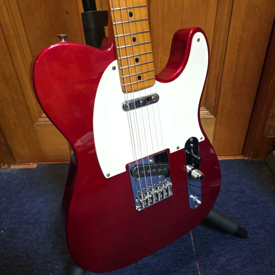 TOKAI テレキャスター ATE-52