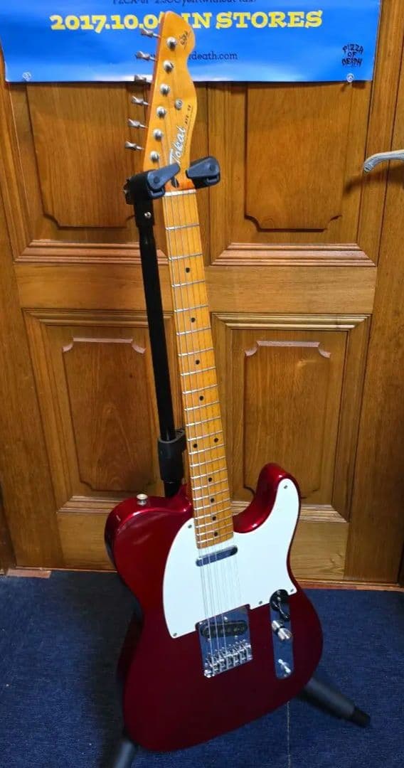 TOKAI テレキャスター ATE-52