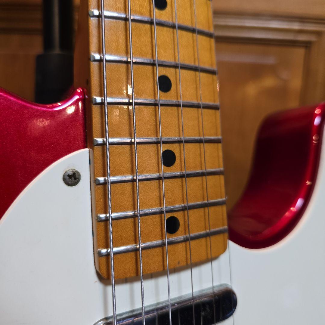 TOKAI テレキャスター ATE-52