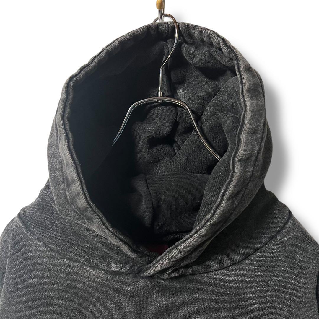 ELMA様 希少！❤️梅限定/ピンク❤️#FR2 パーカー ユニセックス L