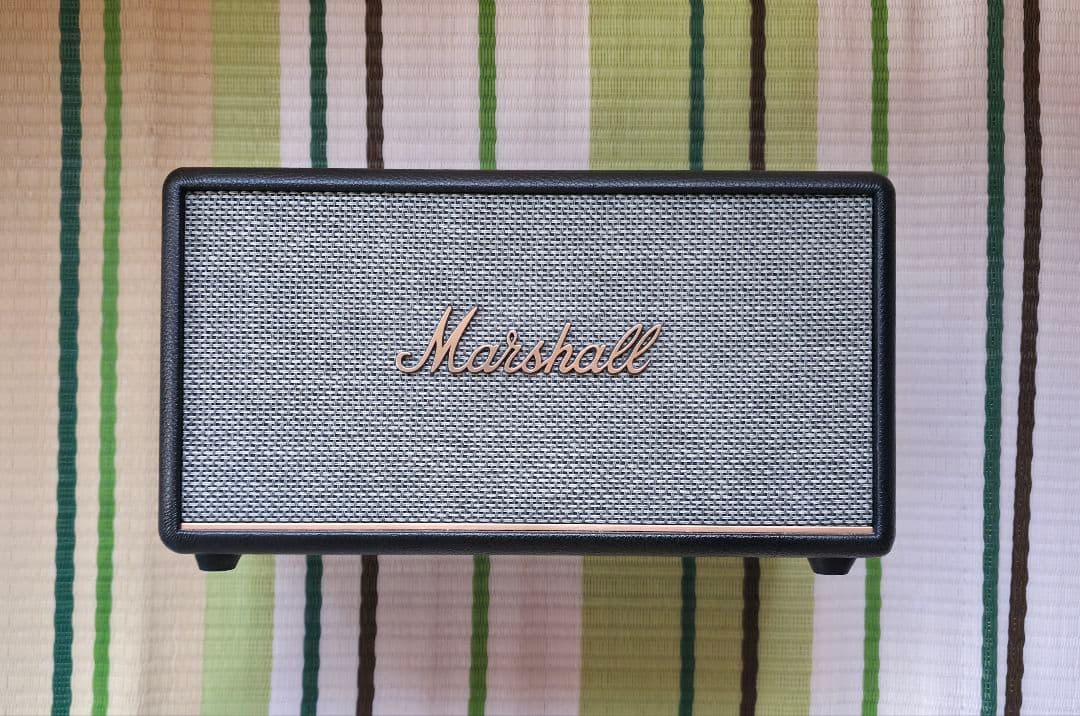 Marshall stanmore Ⅲ