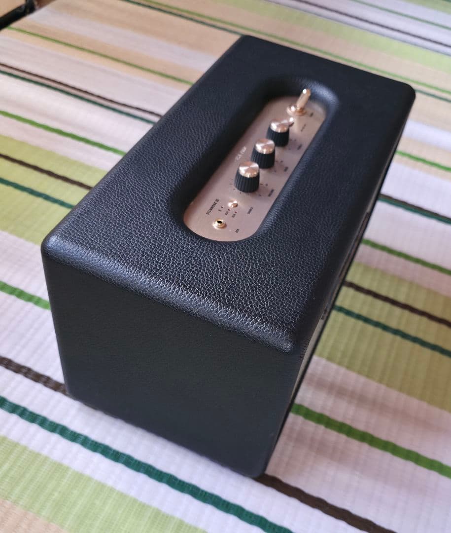 Marshall stanmore Ⅲ