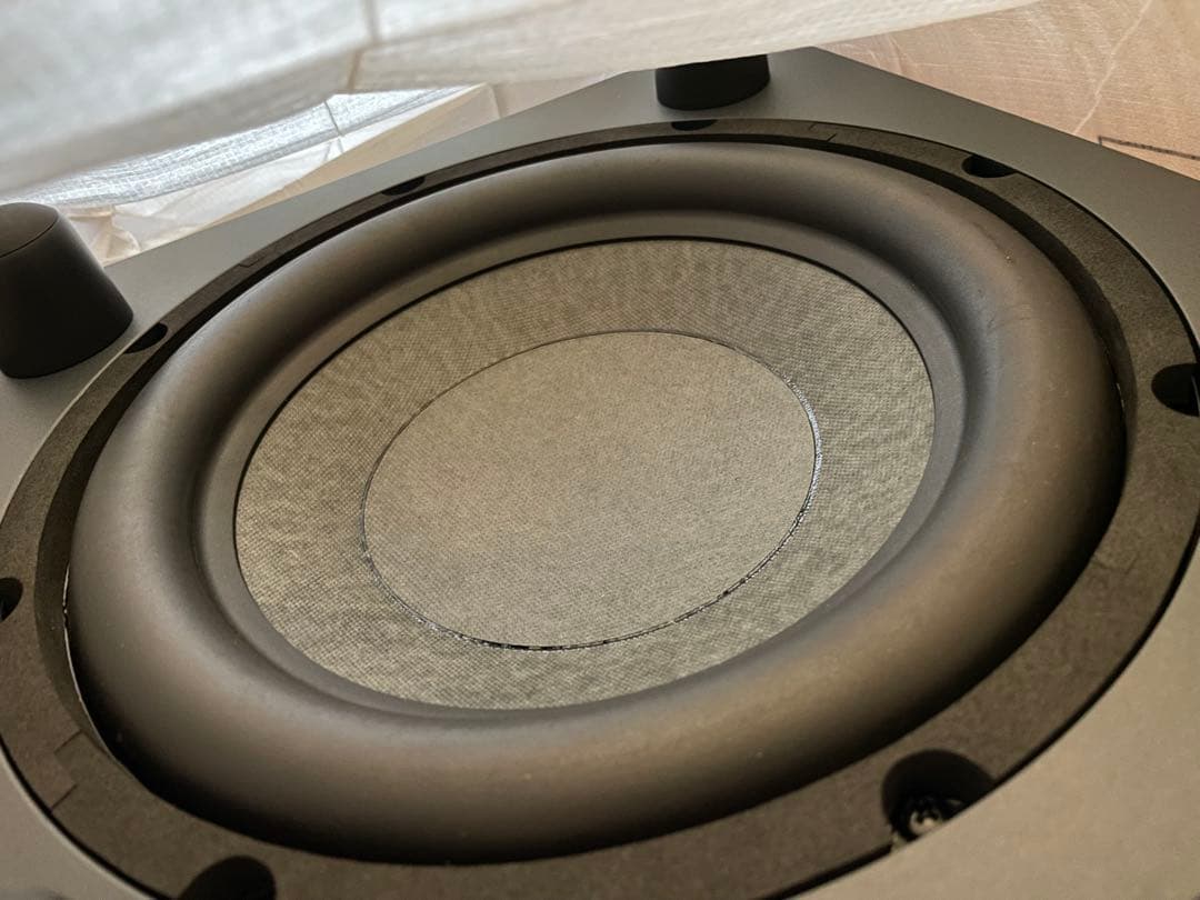 使用2時間　JBL BAR 1000