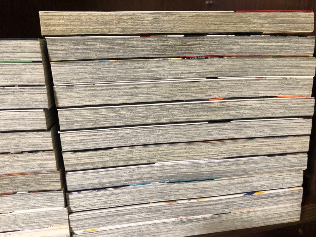 きなこ　ハイキュー！！　全巻セット　1-45巻　47冊