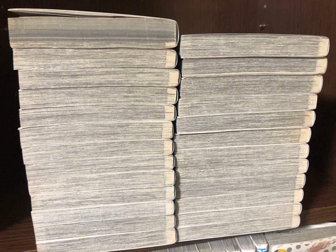 きなこ　ハイキュー！！　全巻セット　1-45巻　47冊