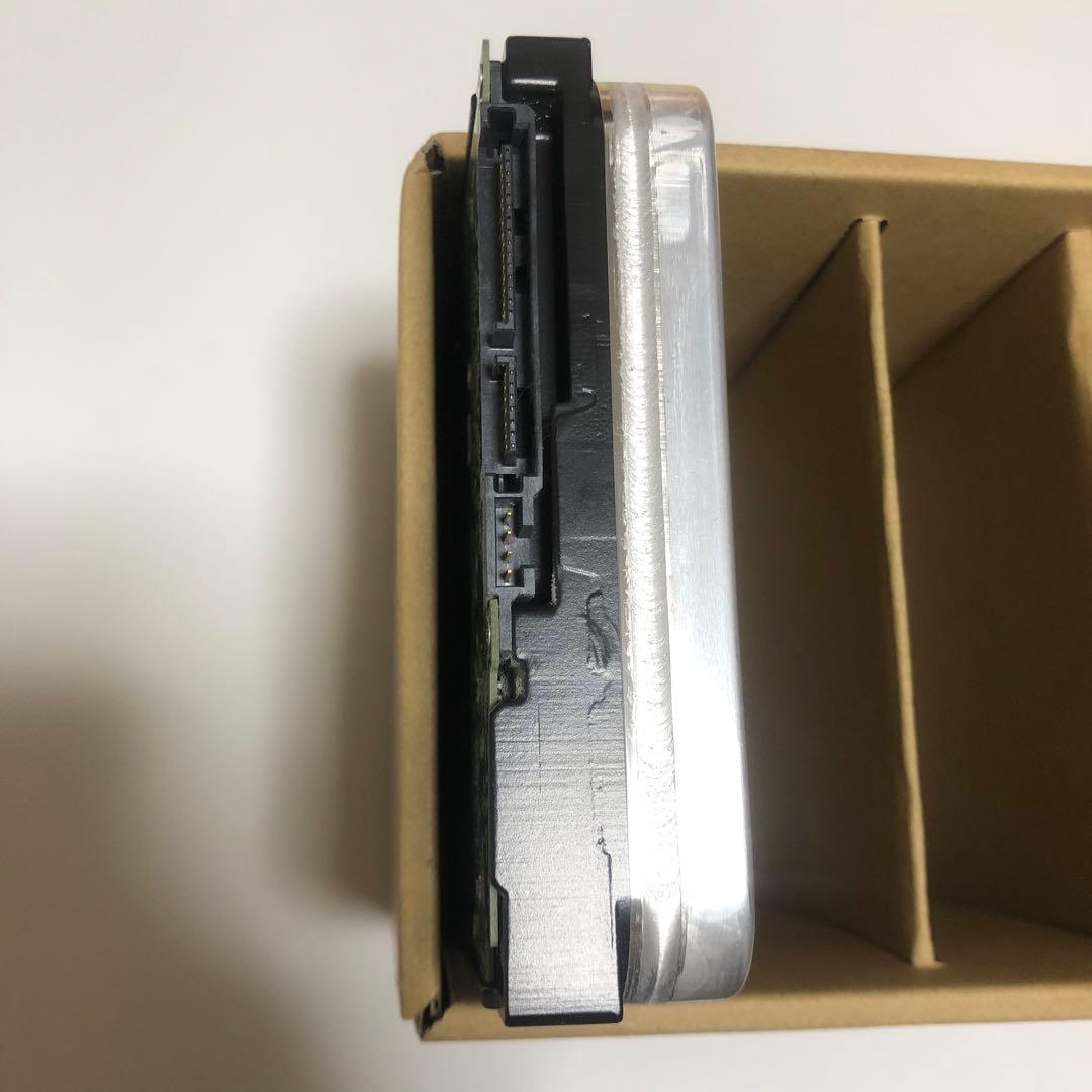 外付けハードディスク・ドライブ Seagate IronWolf 12TB HDD ZL002JZD