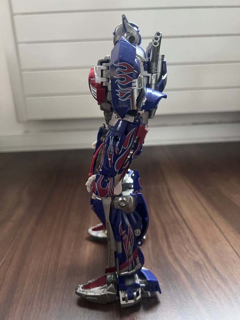 ロボット Unique Toys R-02 Challenger