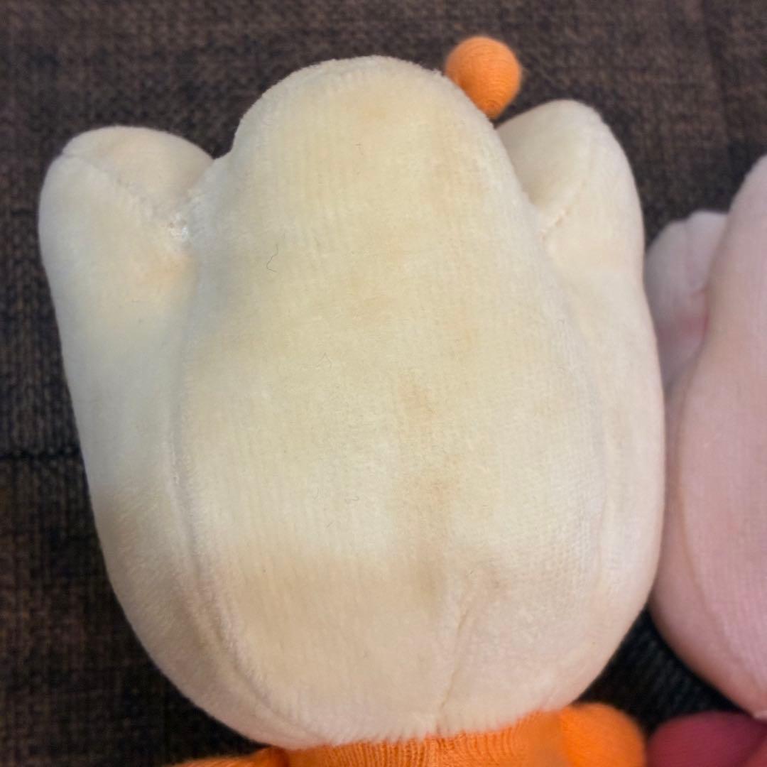 ハウステンボス ベビーちゅーりー チューリーちゃん レトロ レア