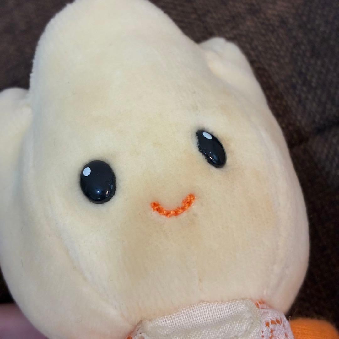 ハウステンボス ベビーちゅーりー チューリーちゃん レトロ レア