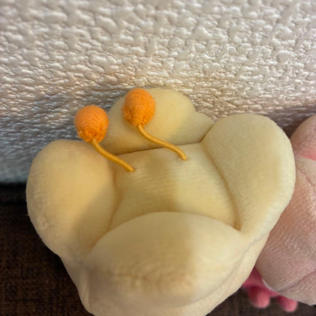 ハウステンボス ベビーちゅーりー チューリーちゃん レトロ レア