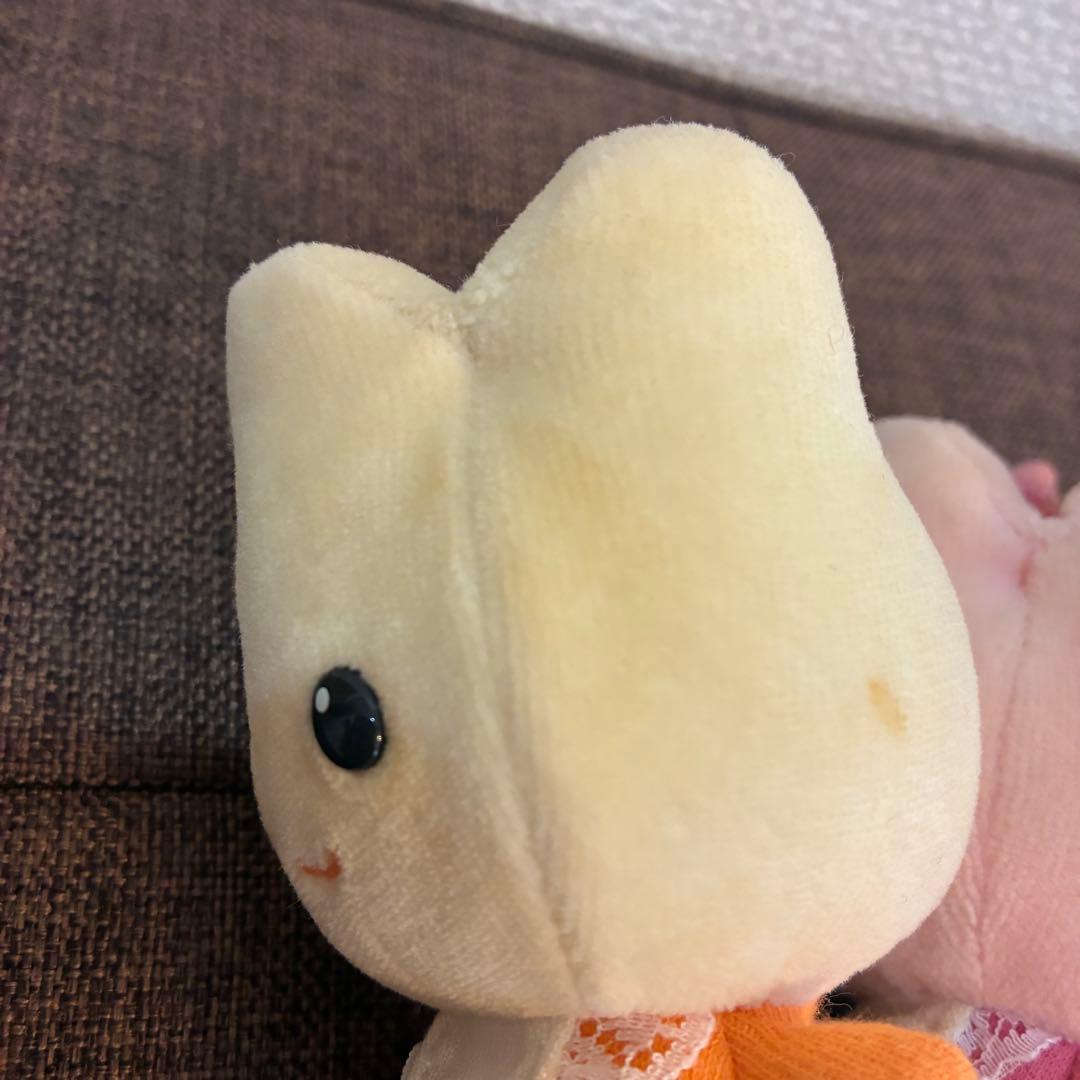 ハウステンボス ベビーちゅーりー チューリーちゃん レトロ レア