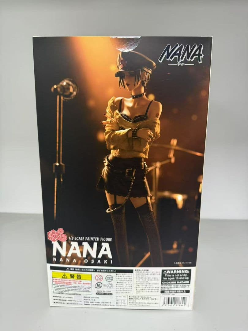 NANA 大崎ナナ 1/8スケールフィギュア ホビーマックス