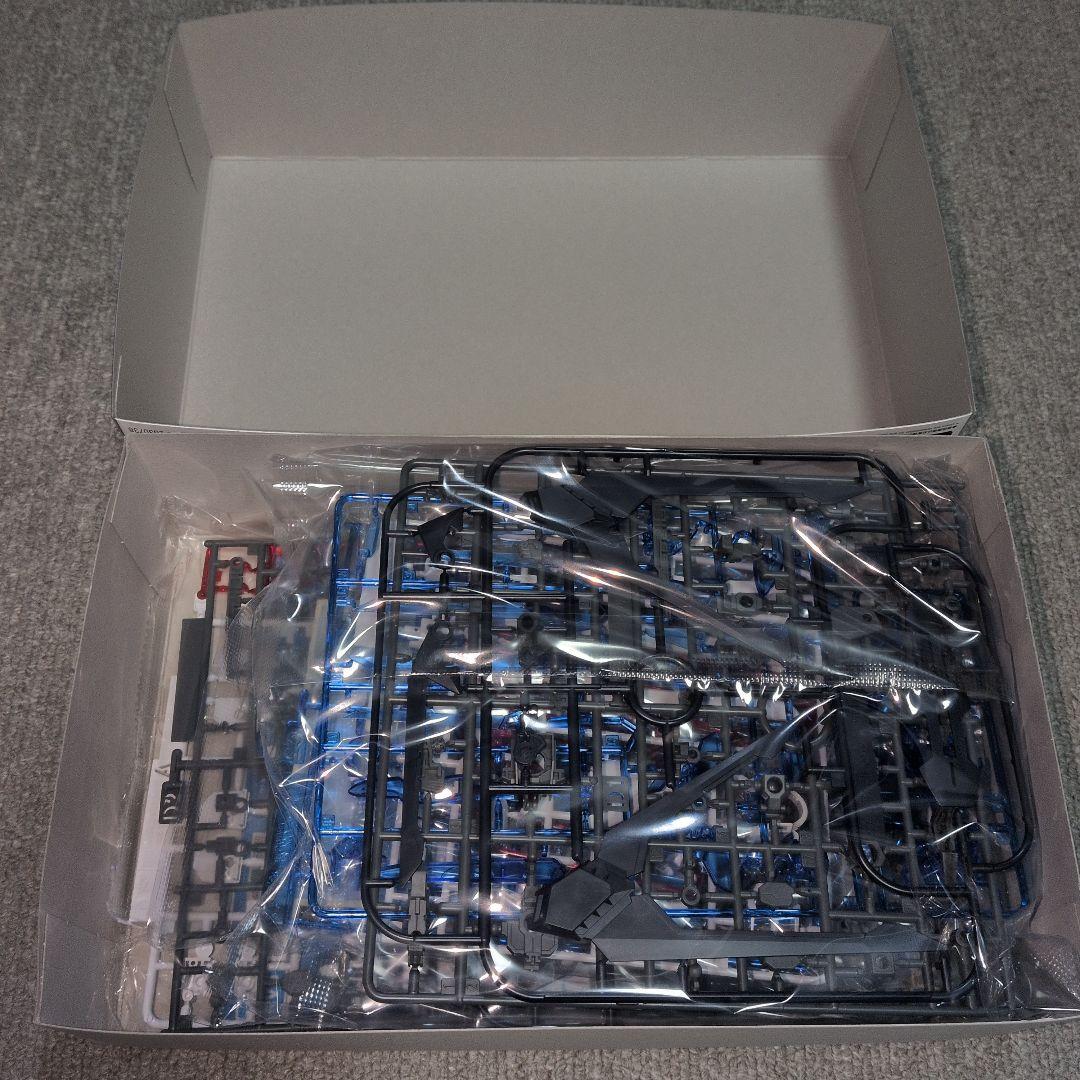 ガンプラ HG RG まとめ売り