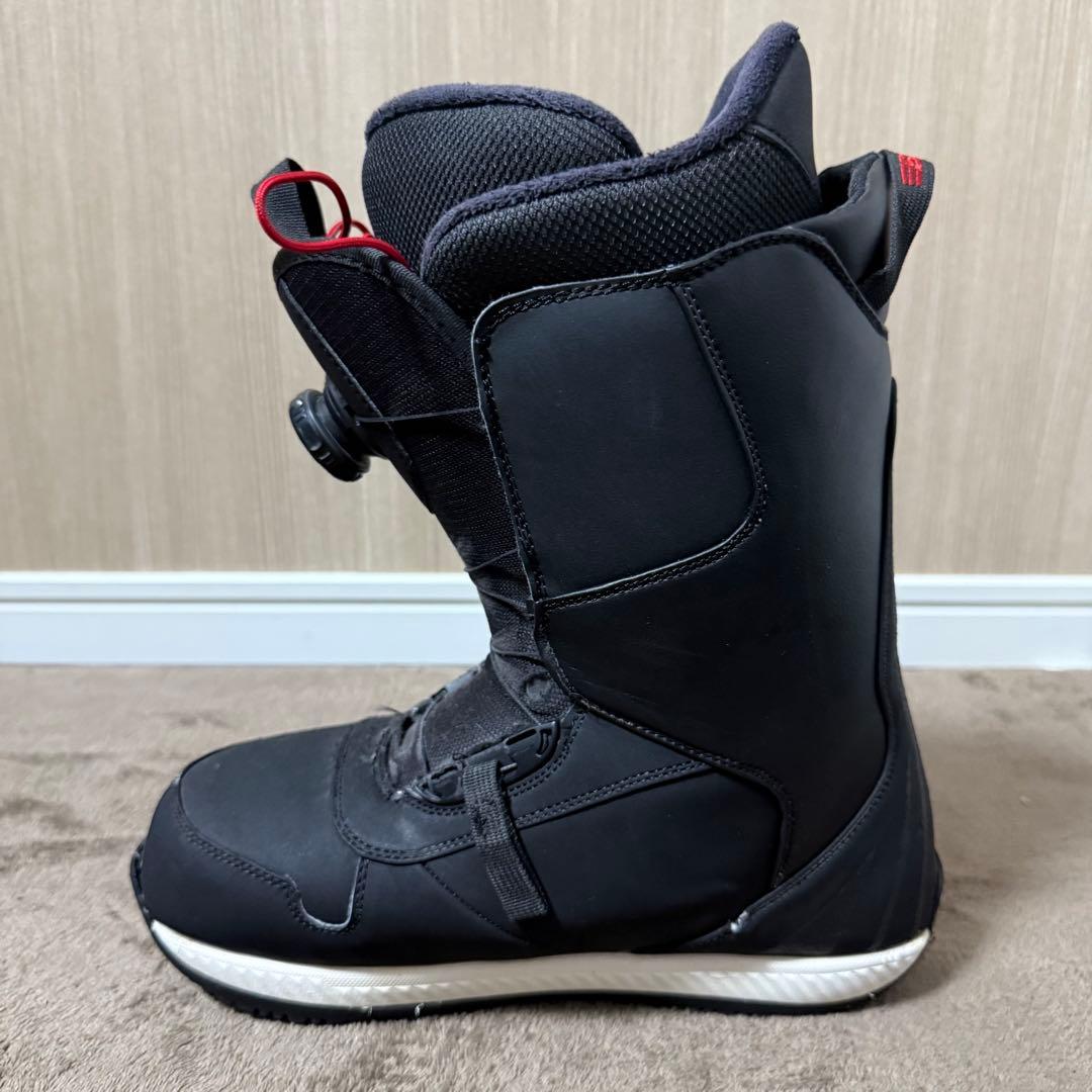 SIMS スノーボードブーツ BOAシステム　スノボ　ブーツ　26cm