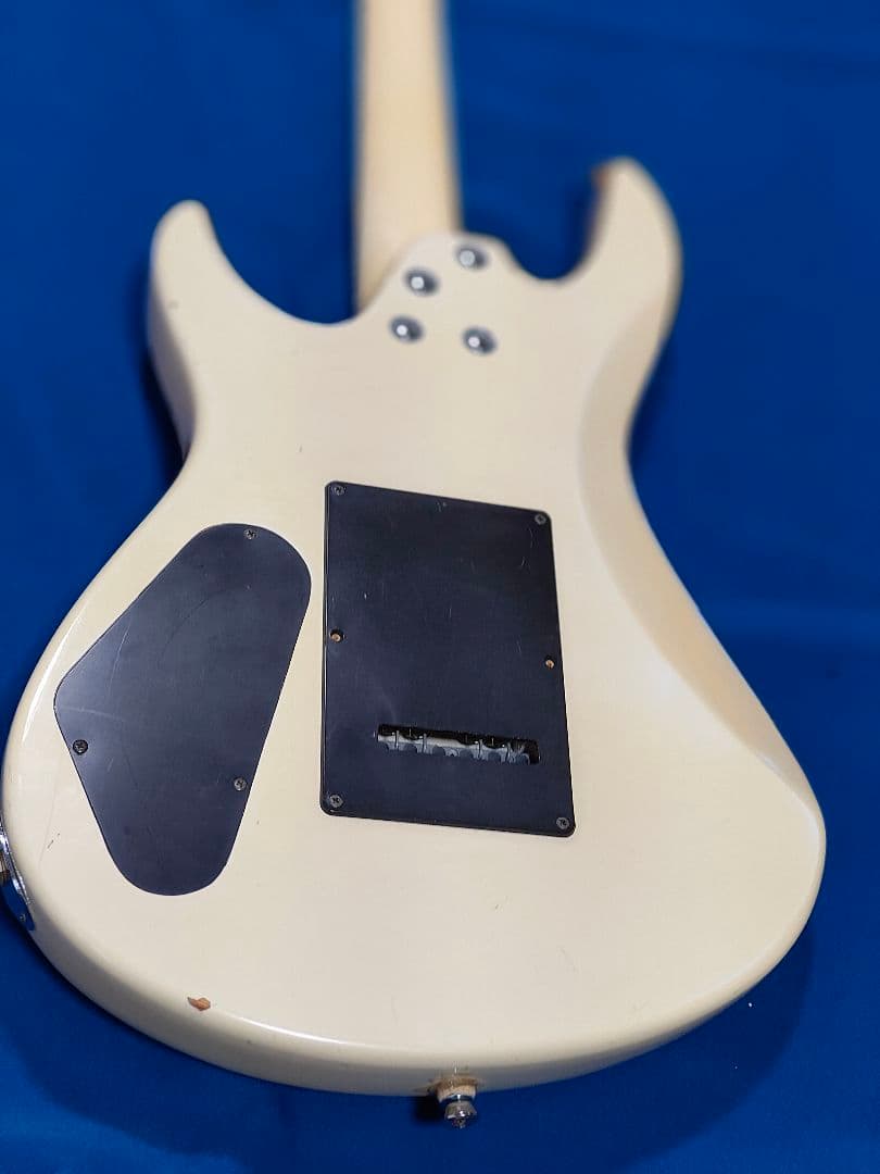 値下げ状態 良好Aria Pro II VA-353 ギター ソㇷトケース付