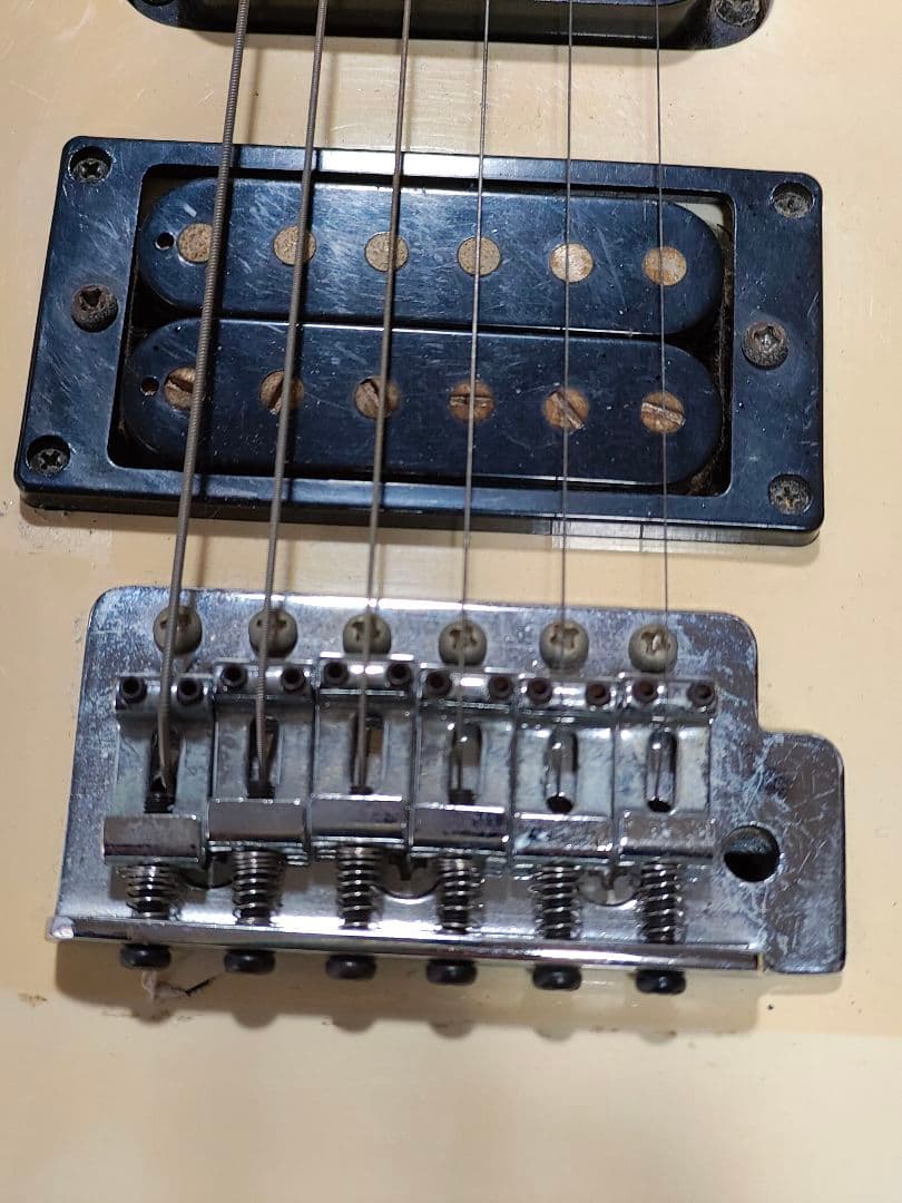 値下げ状態 良好Aria Pro II VA-353 ギター ソㇷトケース付