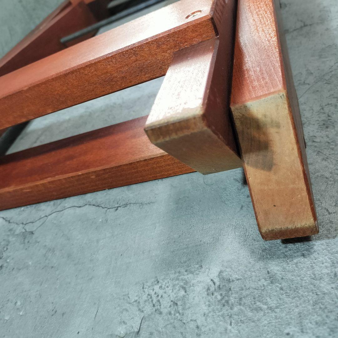 全音 宮太鼓用 折畳台 和太鼓 スタンド 三島屋楽器店