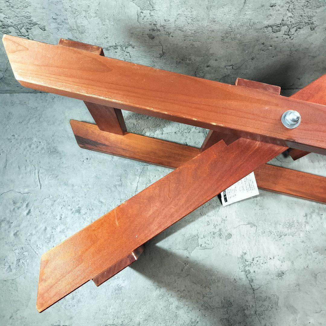 全音 宮太鼓用 折畳台 和太鼓 スタンド 三島屋楽器店