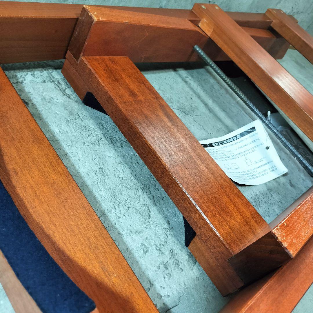 全音 宮太鼓用 折畳台 和太鼓 スタンド 三島屋楽器店